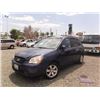 Image 1 : 07 Kia Rondo 4dr Wagon - T - NR