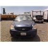 Image 2 : 07 Kia Rondo 4dr Wagon - T - NR