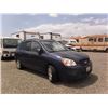 Image 3 : 07 Kia Rondo 4dr Wagon - T - NR