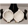 Image 2 : Antique Casting Mould with Carved Design 