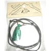 Image 1 : INDIAN MOUNTAIN MALACHITE NECKLACE