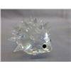 Image 2 : 2 Crystal Hedgehogs