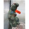 Image 1 : "Wolf Original" Inuit statue