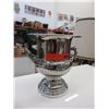 Image 1 : Silver plated champagne bucket