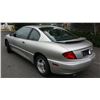 Image 4 : 2005 Pontiac Sunfire - Silver