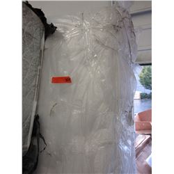 New - King size Electra pillow top mattress