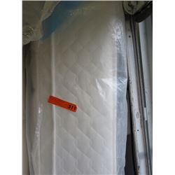 New - King size pillow top mattress