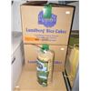 Image 1 : 3 Cases of Lundberg Rice Cakes