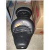 Image 1 : Used twin motorcycle seat
