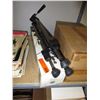 Image 1 : Optex T-260 camera tripod