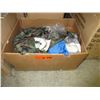 Image 1 : Box of clothing
