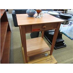 New - Printer & media stand