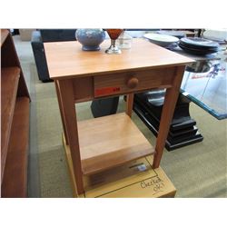 New - Printer & media stand