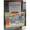 Image 1 : New Baby Bullet by Magic Bullet