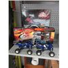 Image 1 : New dart board & toys