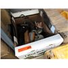Image 1 : Box of used tools