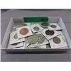 Image 1 : Box filled with unsorted/unknown coins