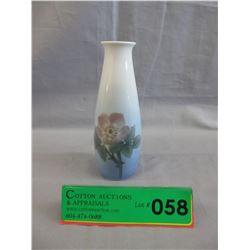 Vintage Copenhagen Bing & Grondahl vase