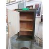 Image 2 : Small decorative wood cupboard