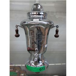Vintage percolator/Coffee urn
