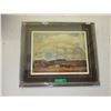 Image 1 : Tom Thomson print: "Rainbow"