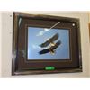 Image 1 : Limited edition Keith Franks print: "Eagles"