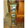 Image 1 : Used Pine CD/DVD storage unit