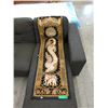 Image 1 : Asian fabric wall art