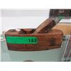 Image 1 : Vintage RAE wood plane