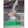 Image 1 : New "Red Eye Glass" pipe