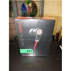 New - Over the ear headphones - Replica