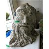 Image 1 : Plaster monster head