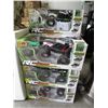 Image 1 : 7 Remote control dune buggies - store returns