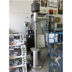 Used patio heater - As is
