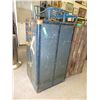 Image 1 : Vintage steamer trunk