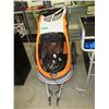 Image 1 : Used bicycle trailer