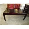 Image 1 : Used coffee table