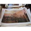 Image 3 : 26 Frameable prints