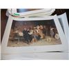 Image 4 : 26 Frameable prints