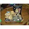 Image 1 : Rock samples & Book