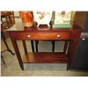 Image 1 : New - Hall table with drawer