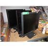 Image 1 : 3 Used monitors