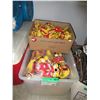 Image 1 : 150 New stuffed dragon toys - 2 Sizes