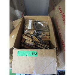 100 New letter openers