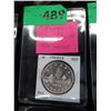 Image 1 : 1959 Canadian Silver Dollar coin