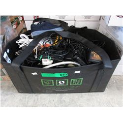 Used power bars and other electronics