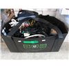 Image 1 : Used power bars and other electronics