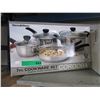 Image 1 : 7 Piece cookware set
