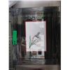 Image 1 : Framed Richard Shorty print-"Serenity Hummingbird"