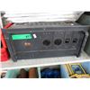 Image 1 : Used TOA Power Amplifier - Model P300D